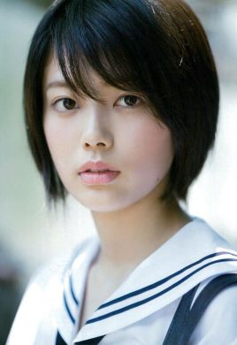 早坂紬 早坂つむぎ  はやさか つむぎ