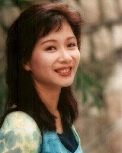 黄曼凝 Wong Man-Yi