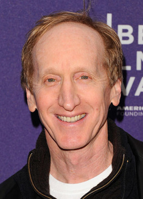 拉里·塞达尔 Larry Cedar