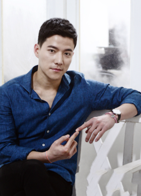 趙泰寬 Jasper Cho 조태관