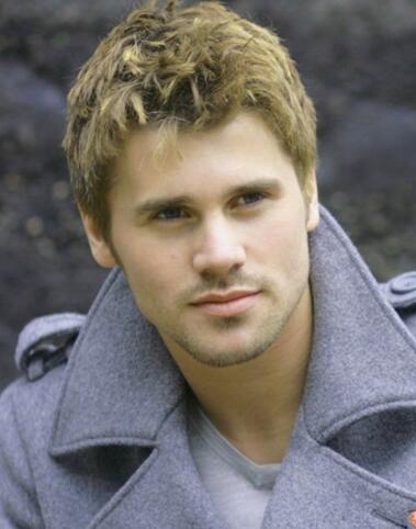 索尔·肖勒曼 Thore Sch lermann