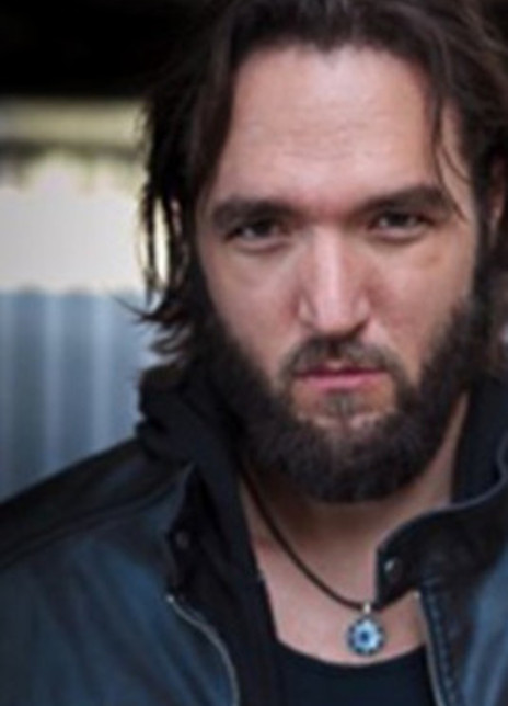 马特·拉斯基 Matt Lasky