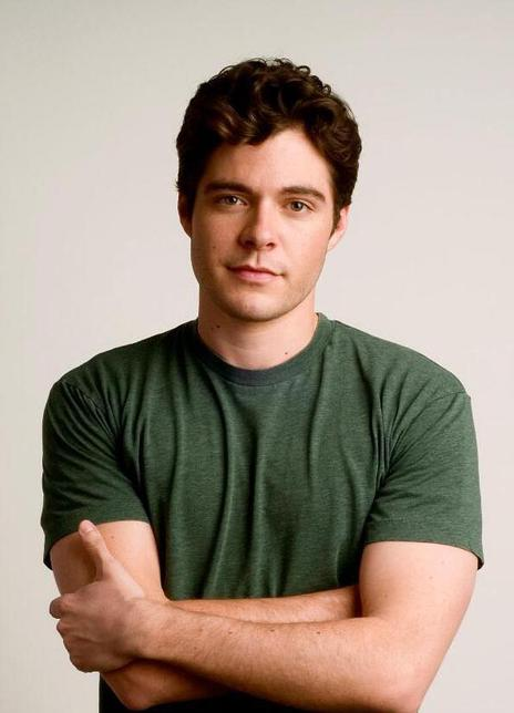 本·刘易斯 Ben Lewis