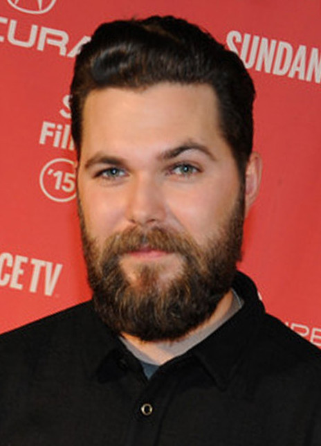 罗伯特·艾格斯 Robert Eggers 罗伯特·埃格斯
