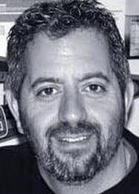 克里斯·戴尔·康特 Chris Del Conte