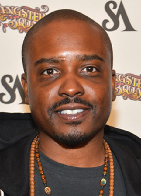 贾森·韦弗 Jason Weaver Jason Micheal Weaver J. Weave