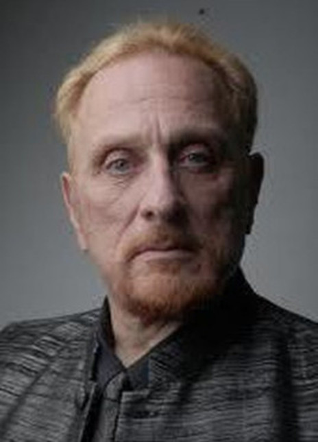 杰弗里·朱利亚诺 Geoffrey Giuliano Liam Noel Harrison