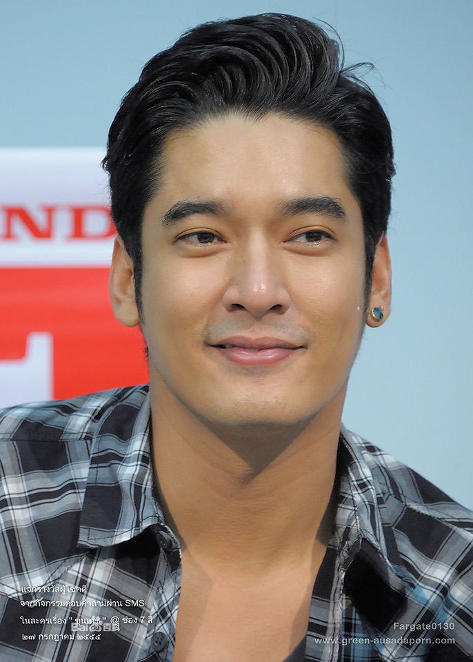 维拉帕特·苏帕派布尔 Vee Veraparb Suparbpaiboon วีรภาพ สุภาพไพบูลย์