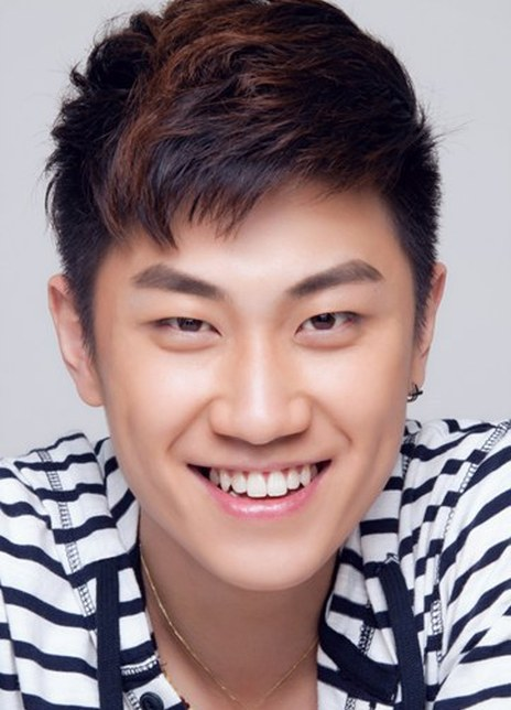 曹祁元 Qiyuan Cao