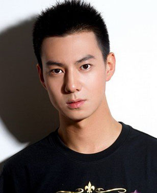 张殿菲 张殿非 殿下 Felix