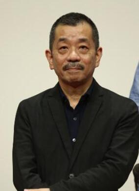 松冈锭司 Joji Matsuoka