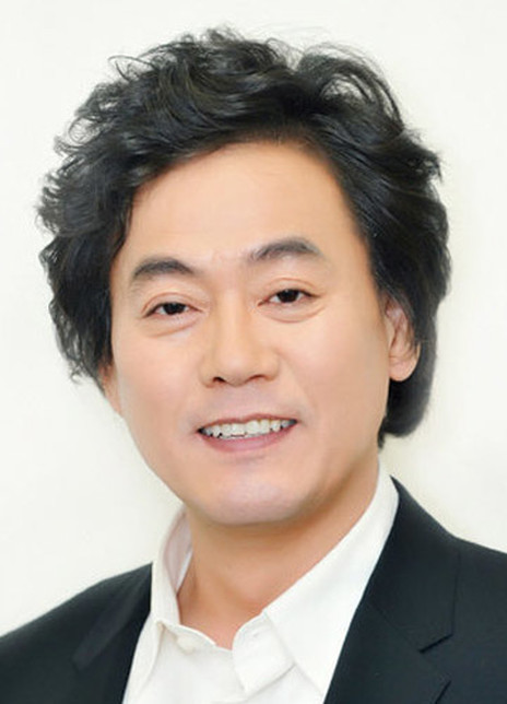 崔永弼 Byeong-joon Lee 이병준 Lee Byeong-jun