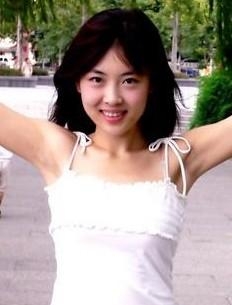 王缇 Katy Wang 王子缇 王女是 媞媞 王媞