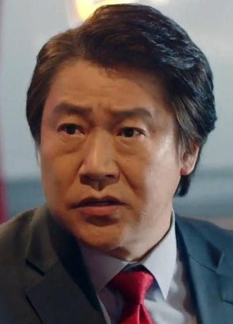 韩基重 Ki-jung Han 한기중