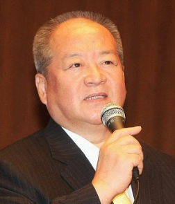 赵卿焕 Kyeong-hwan Jo 조경환