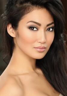 查茜蒂·巴勒斯特罗斯 Chasty Ballesteros