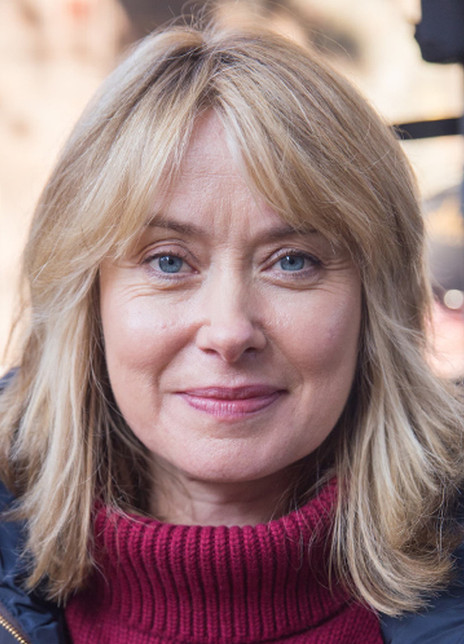 贝丝·戈达德 Beth Goddard