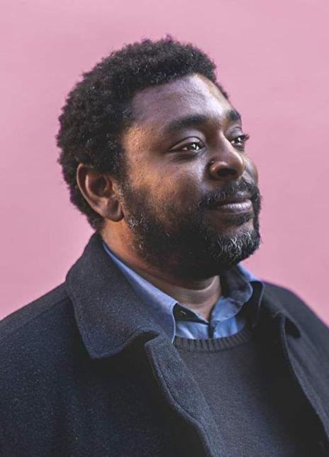 克利夫·威廉姆斯 Cleave Williams