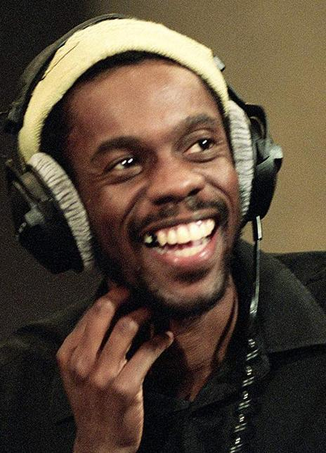 道格·伊·道格 Doug E. Doug Douglas Bourne