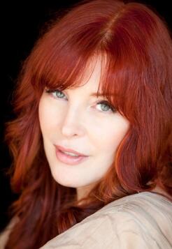 珍妮·海特梅亚 Jayne Heitmeyer