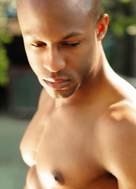 艾曼努尔·布朗 Emmanuel Brown