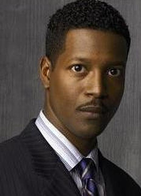 科瑞·雷诺兹 Corey Reynolds