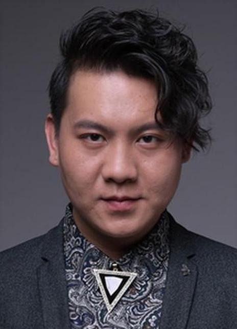 杨晓明 Xiaoming Yang