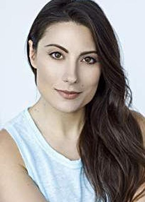 马洛里·霍夫 Mallory Hoff