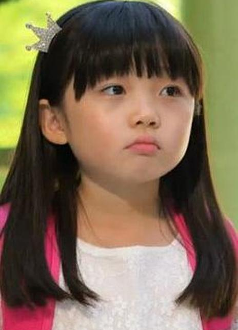 高娜熙 Go Na-hee 고나희