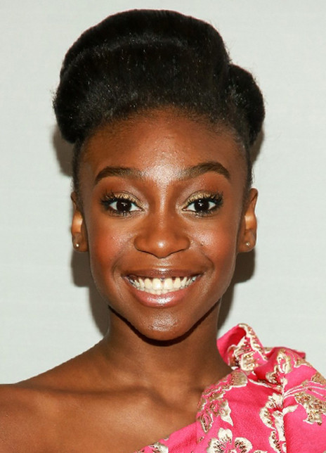莎哈迪·赖特·约瑟夫 Shahadi Wright Joseph