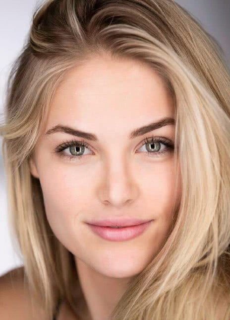 米歇尔·兰道夫 Michelle Randolph