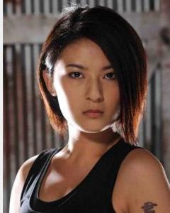 李君妍 华仔 露娜 Aurora