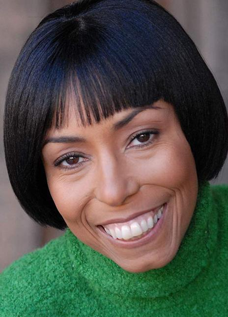 马戈·霍尔 Margo Hall