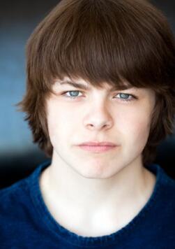 布兰丹·梅耶 Brendan Meyer