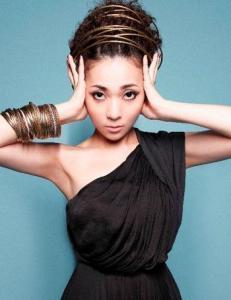 MISIA 伊藤美咲 米希亚