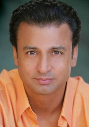 谢利·马里尔 Shelley Malil