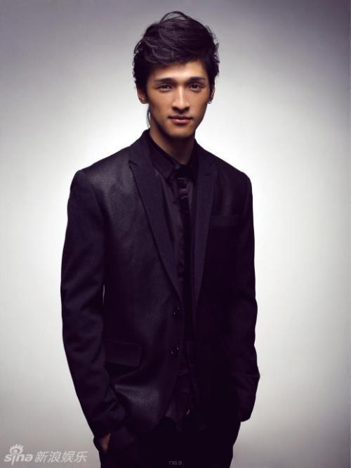 黄又南 黄德谦 You-Nam Wong