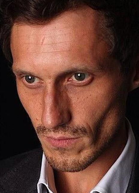 伊格·克里普诺夫 Igor Khripunov Игорь Хрипунов