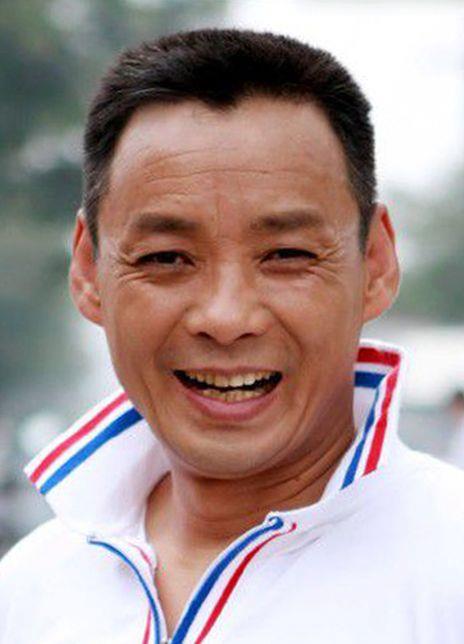 于又川 Youchuan Yu  于右川