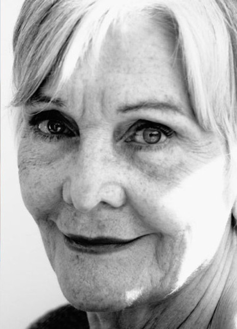 谢拉·汉考克 Sheila Hancock Sheila Cameron Hancock