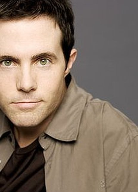 杰雷米·罗利 Jeremy Rowley