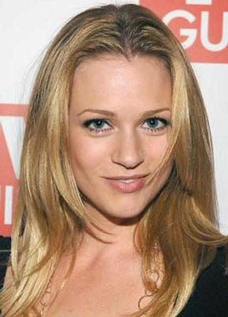 A·J·库克 A.J. Cook Andrea Joy Cook  Dre