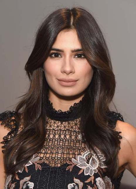 黛安·格雷罗 Diane Guerrero