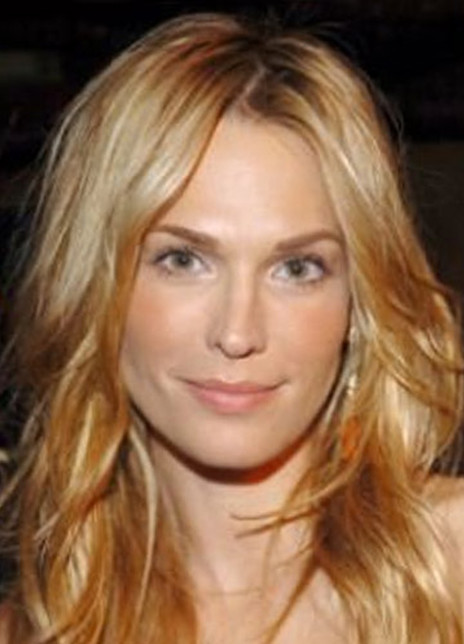 莫莉·西姆斯 Molly Sims