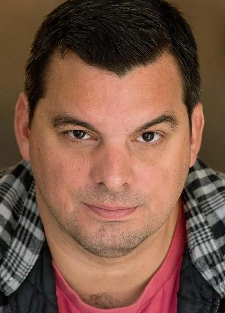 杰森·弗拉尼 Jason Furlani