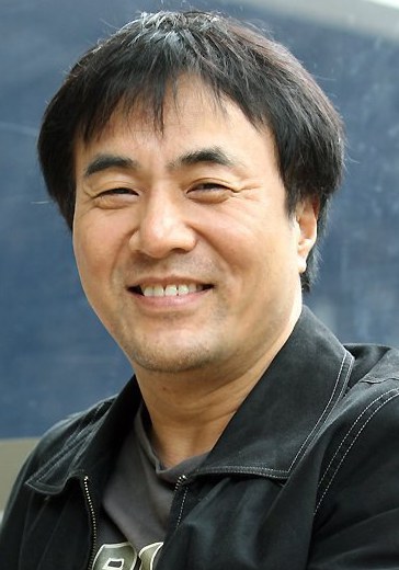 赵源熙 Jo Won-hee 조원희