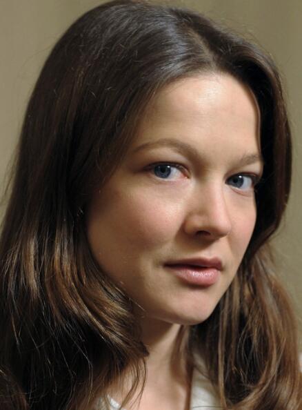 汉娜·赫斯普朗 Hannah Herzsprung