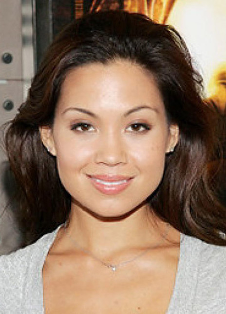 娜塔莉·门多萨 Natalie Jackson Mendoza 收藏 182 1 娜塔莉·杰克逊·门多萨