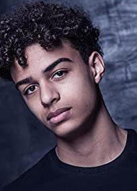 德鲁·戴维斯 Drew Davis