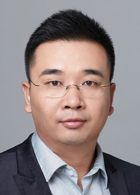 朱子亮 Ziliang Zhu